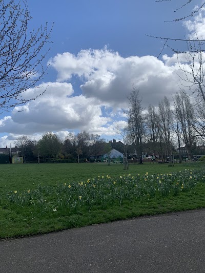 Higham Hill Park